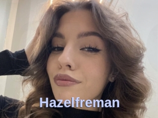 Hazelfreman