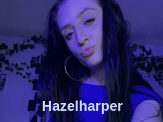 Hazelharper