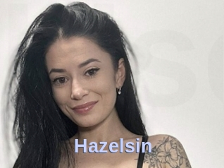 Hazelsin