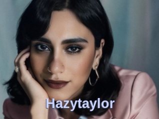 Hazytaylor