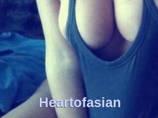 Heartofasian