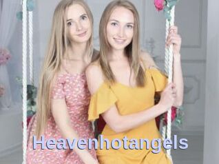 Heavenhotangels
