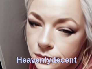 Heavenlydecent