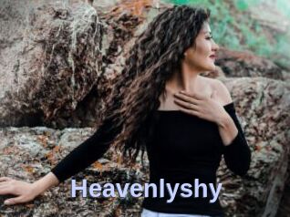Heavenlyshy