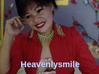 Heavenlysmile