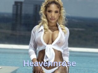 Heavennrose