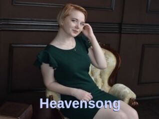Heavensong
