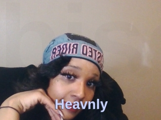 Heavnly