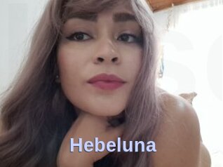 Hebeluna