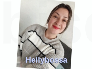 Heilybossa