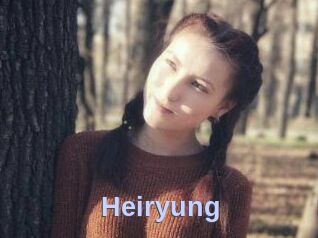 Heiryung
