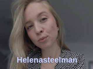 Helenasteelman