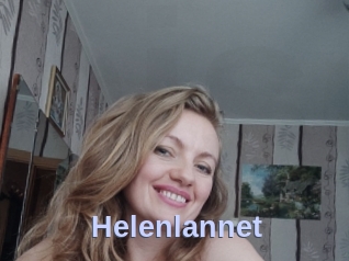 Helenlannet