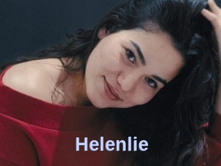 Helenlie