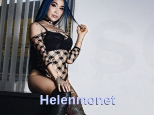Helenmonet