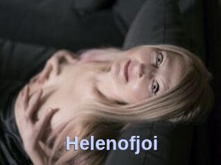Helenofjoi