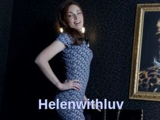 Helenwithluv