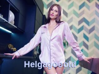 Helgagooold