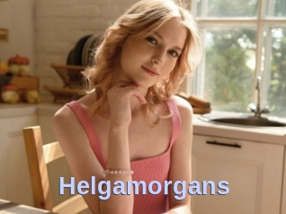 Helgamorgans