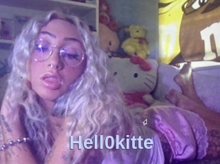 Hell0kitte