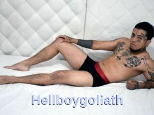 Hellboygoliath