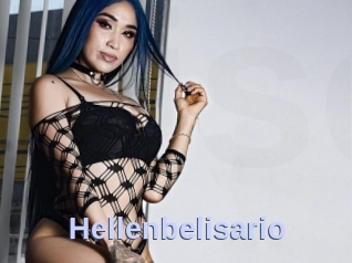 Hellenbelisario