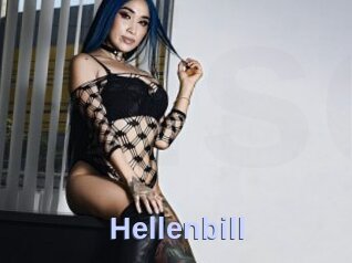 Hellenbill