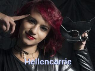 Hellencarrie