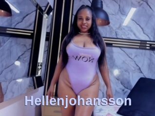 Hellenjohansson