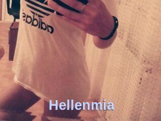 Hellenmia