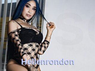 Hellenrondon