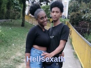 Hellsexath