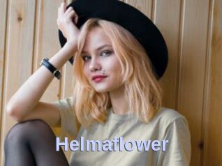Helmaflower