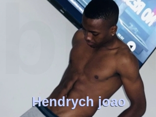 Hendrych_joao