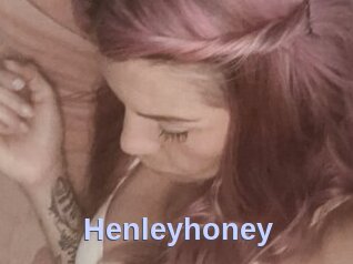 Henleyhoney