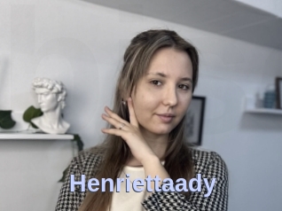 Henriettaady