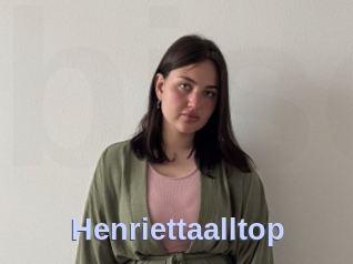Henriettaalltop