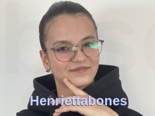 Henriettabones