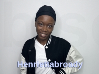 Henriettabroady