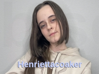 Henriettacoaker