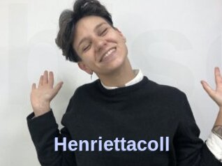 Henriettacoll