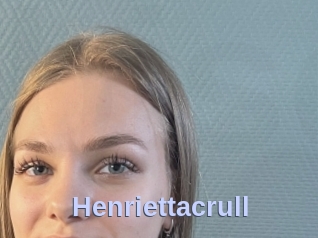 Henriettacrull
