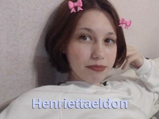 Henriettaeldon