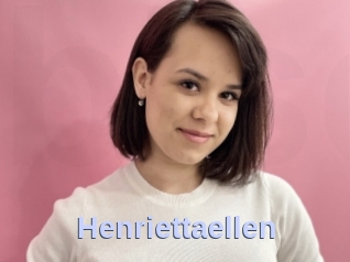 Henriettaellen