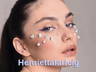 Henriettafarleig