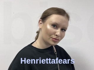 Henriettafears