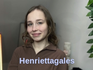 Henriettagales
