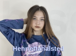 Henriettahalsted