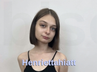 Henriettahiatt