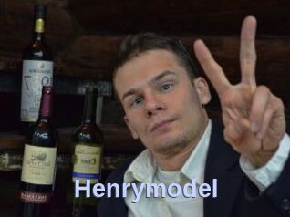 Henrymodel